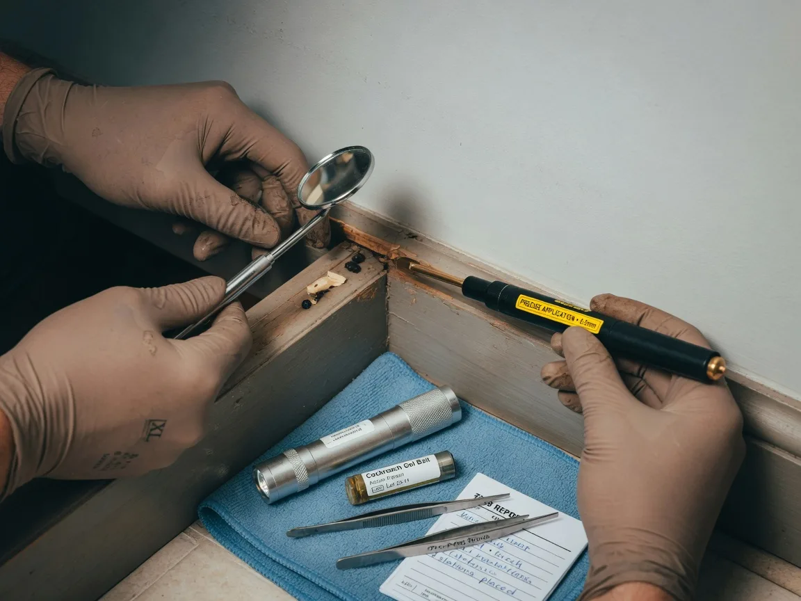 Why choose Emergency Pest Control in Reeder, ND